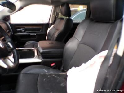 2017 RAM 1500 Laramie   - Photo 10 - Woodbridge, ON L4L 8L6