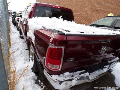 2017 RAM 1500 Laramie   - Photo 5 - Woodbridge, ON L4L 8L6