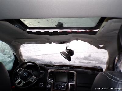 2017 RAM 1500 Laramie   - Photo 8 - Woodbridge, ON L4L 8L6