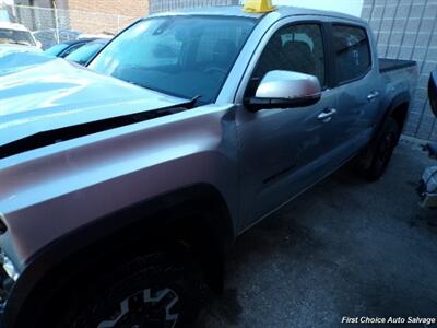 2023 Toyota Tacoma TRD Pro - Photo 6 - Woodbridge, ON L4L 8L6