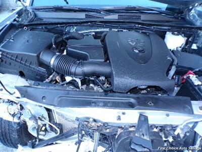 2023 Toyota Tacoma TRD Pro - Photo 7 - Woodbridge, ON L4L 8L6