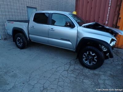 2023 Toyota Tacoma TRD Pro - Photo 3 - Woodbridge, ON L4L 8L6
