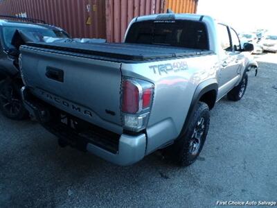 2023 Toyota Tacoma TRD Pro - Photo 4 - Woodbridge, ON L4L 8L6