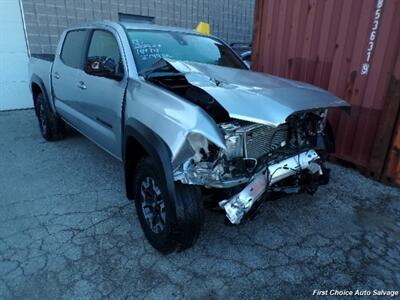 2023 Toyota Tacoma TRD Pro - Photo 2 - Woodbridge, ON L4L 8L6