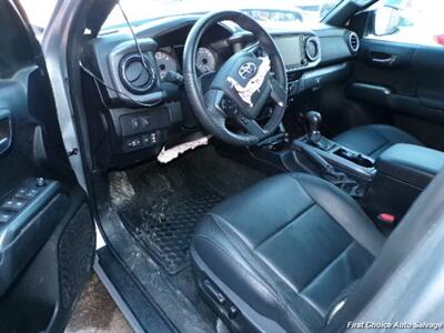 2023 Toyota Tacoma TRD Pro - Photo 8 - Woodbridge, ON L4L 8L6