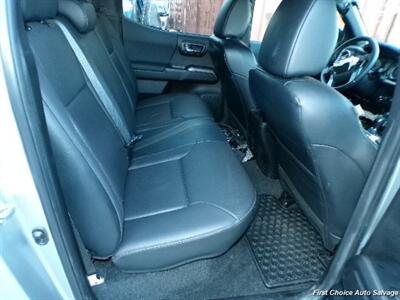 2023 Toyota Tacoma TRD Pro - Photo 10 - Woodbridge, ON L4L 8L6