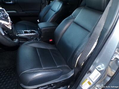 2023 Toyota Tacoma TRD Pro - Photo 9 - Woodbridge, ON L4L 8L6