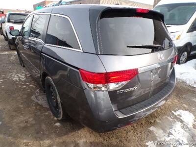 2016 Honda Odyssey EX-L   - Photo 5 - Woodbridge, ON L4L 8L6