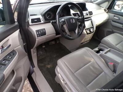 2016 Honda Odyssey EX-L   - Photo 8 - Woodbridge, ON L4L 8L6