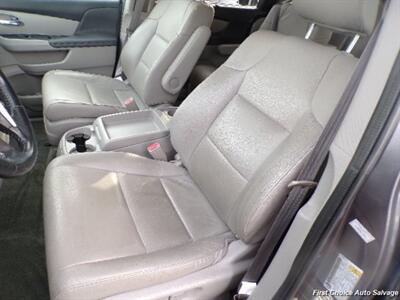 2016 Honda Odyssey EX-L   - Photo 9 - Woodbridge, ON L4L 8L6
