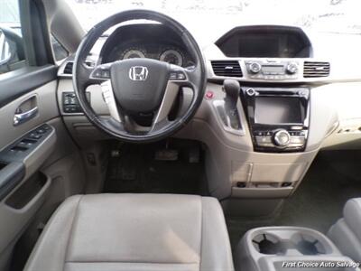 2016 Honda Odyssey EX-L   - Photo 12 - Woodbridge, ON L4L 8L6