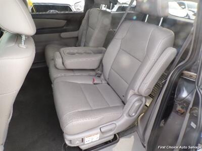 2016 Honda Odyssey EX-L   - Photo 10 - Woodbridge, ON L4L 8L6