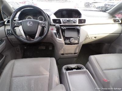 2016 Honda Odyssey EX-L   - Photo 11 - Woodbridge, ON L4L 8L6