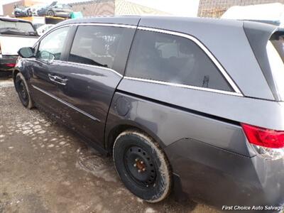 2016 Honda Odyssey EX-L   - Photo 6 - Woodbridge, ON L4L 8L6