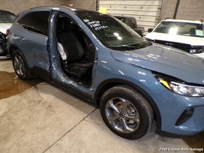 2025 Ford Escape - Photo 8 - Woodbridge, ON L4L 8L6