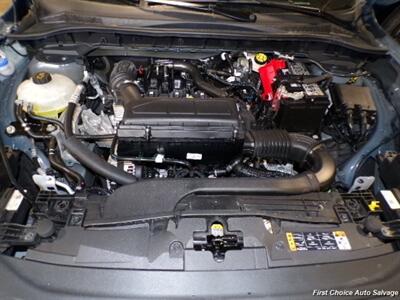 2025 Ford Escape - Photo 3 - Woodbridge, ON L4L 8L6