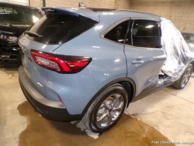 2025 Ford Escape - Photo 15 - Woodbridge, ON L4L 8L6