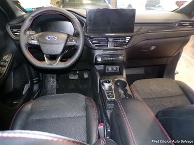 2025 Ford Escape - Photo 10 - Woodbridge, ON L4L 8L6