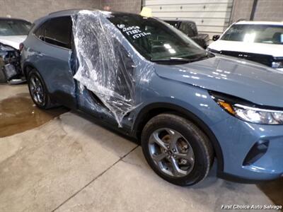 2025 Ford Escape - Photo 13 - Woodbridge, ON L4L 8L6