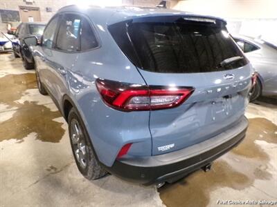 2025 Ford Escape - Photo 5 - Woodbridge, ON L4L 8L6