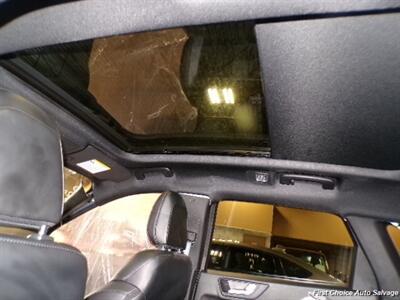 2025 Ford Escape - Photo 11 - Woodbridge, ON L4L 8L6