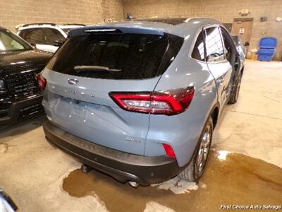 2025 Ford Escape - Photo 4 - Woodbridge, ON L4L 8L6