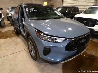 2025 Ford Escape - Photo 2 - Woodbridge, ON L4L 8L6