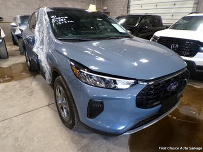 2025 Ford Escape - Photo 12 - Woodbridge, ON L4L 8L6