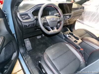 2025 Ford Escape - Photo 7 - Woodbridge, ON L4L 8L6