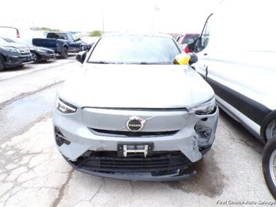 2024 Volvo C40 Recharge Twin Plus - Photo 2 - Woodbridge, ON L4L 8L6