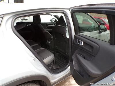 2024 Volvo C40 Recharge Twin Plus - Photo 4 - Woodbridge, ON L4L 8L6