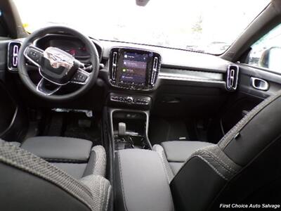 2024 Volvo C40 Recharge Twin Plus - Photo 6 - Woodbridge, ON L4L 8L6