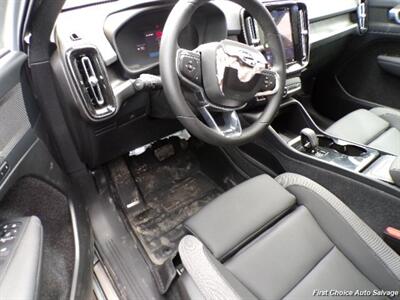 2024 Volvo C40 Recharge Twin Plus - Photo 5 - Woodbridge, ON L4L 8L6