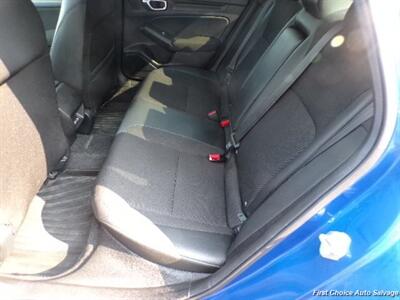 2024 Honda Civic Sport - Photo 10 - Woodbridge, ON L4L 8L6