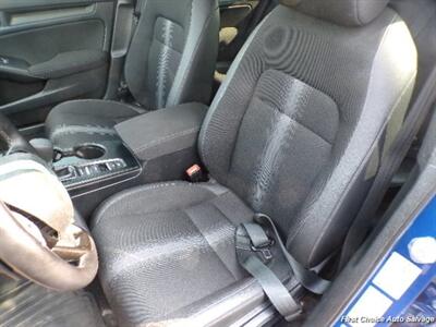 2024 Honda Civic Sport - Photo 9 - Woodbridge, ON L4L 8L6