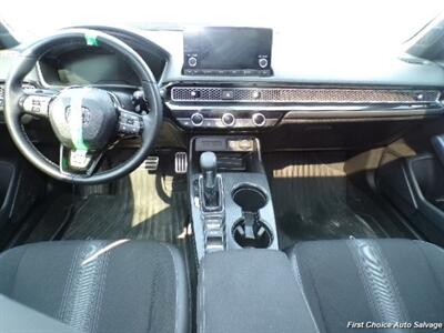 2024 Honda Civic Sport - Photo 11 - Woodbridge, ON L4L 8L6