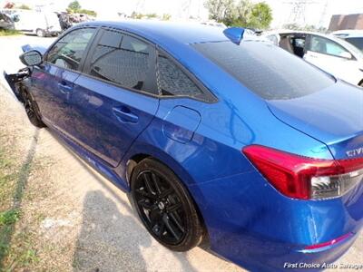 2024 Honda Civic Sport - Photo 6 - Woodbridge, ON L4L 8L6