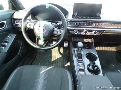 2024 Honda Civic Sport - Photo 12 - Woodbridge, ON L4L 8L6