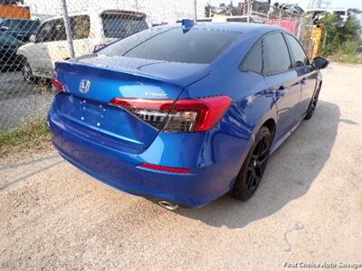 2024 Honda Civic Sport - Photo 4 - Woodbridge, ON L4L 8L6