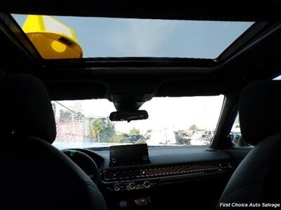 2024 Honda Civic Sport - Photo 13 - Woodbridge, ON L4L 8L6