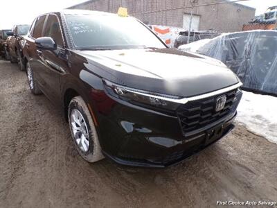 2026 Honda CR-V   - Photo 3 - Woodbridge, ON L4L 8L6