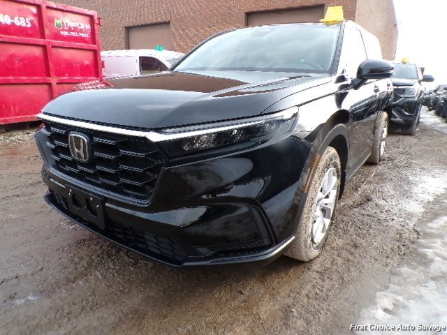 2026 Honda CR-V   - Photo 1 - Woodbridge, ON L4L 8L6