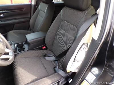 2026 Honda CR-V   - Photo 10 - Woodbridge, ON L4L 8L6