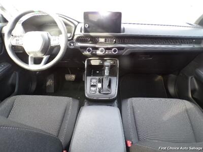 2026 Honda CR-V   - Photo 12 - Woodbridge, ON L4L 8L6