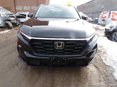 2026 Honda CR-V   - Photo 2 - Woodbridge, ON L4L 8L6
