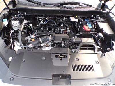 2026 Honda CR-V   - Photo 8 - Woodbridge, ON L4L 8L6