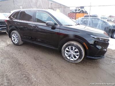 2026 Honda CR-V   - Photo 4 - Woodbridge, ON L4L 8L6