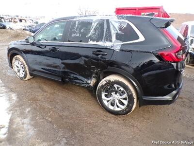 2026 Honda CR-V   - Photo 7 - Woodbridge, ON L4L 8L6
