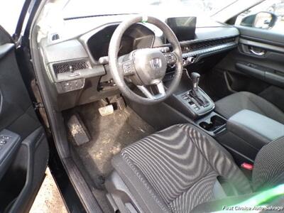 2026 Honda CR-V   - Photo 9 - Woodbridge, ON L4L 8L6