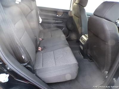 2026 Honda CR-V   - Photo 11 - Woodbridge, ON L4L 8L6